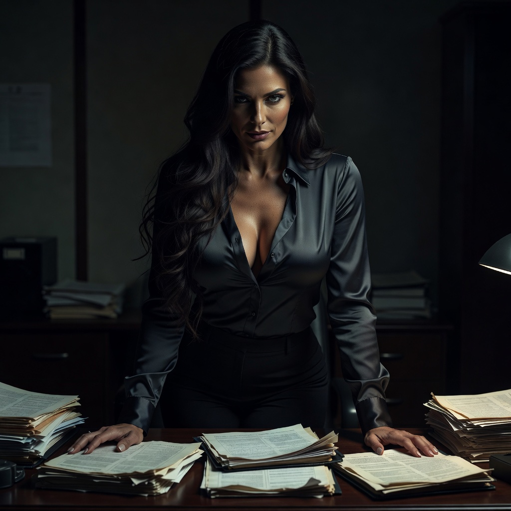 My Steamy Forbidden Affair with the Boss: A Real Erotic Confession