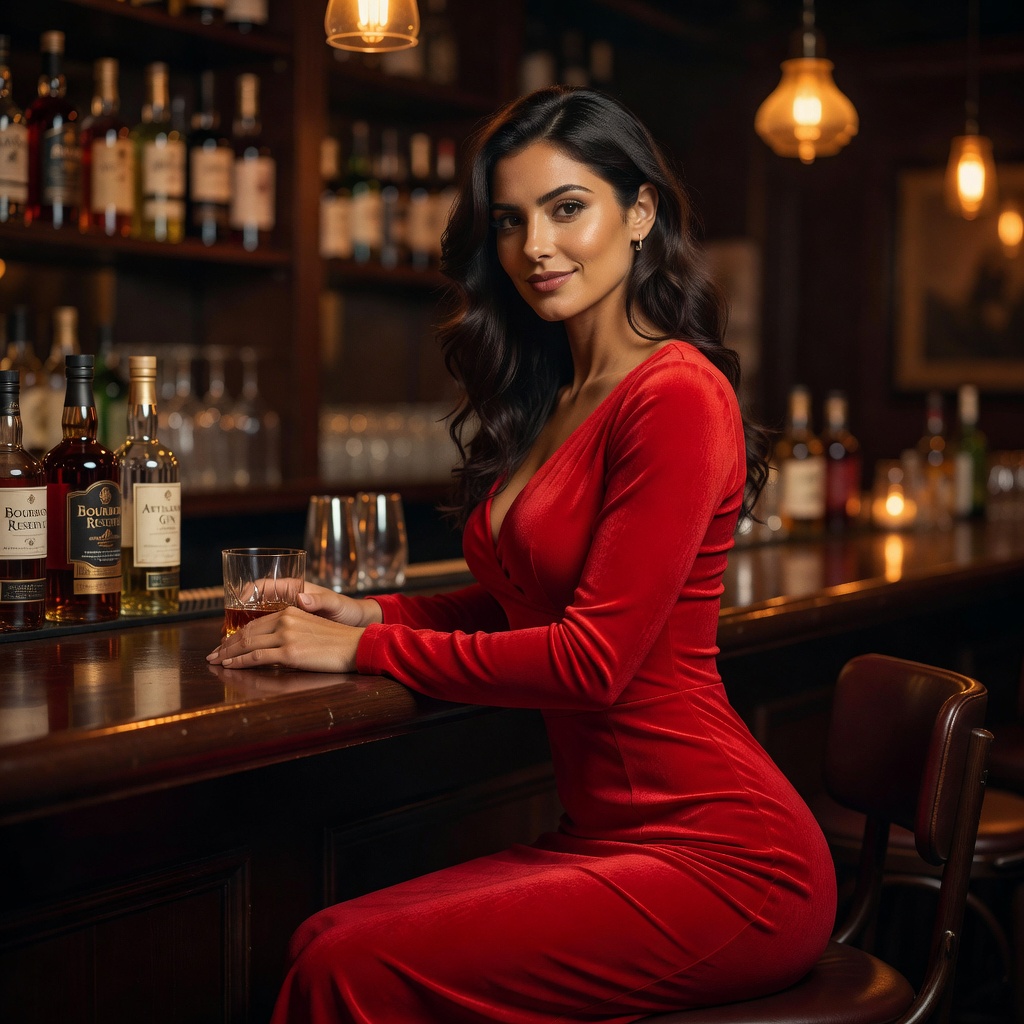 My Intense Night With a Mysterious Stranger - Explicit Erotic Story